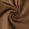 Chenille Textured Fabric Decorative Soft Rich Cloth with Plain Colours for Sofa, Furnishing, Upholstery, Curtains, Cushions and Craft - 39"x54"/100x137 cm