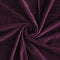 Chenille Textured Fabric Decorative Soft Rich Cloth with Plain Colours for Sofa, Furnishing, Upholstery, Curtains, Cushions and Craft - 39"x54"/100x137 cm