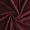 Chenille Textured Fabric Decorative Soft Rich Cloth with Plain Colours for Sofa, Furnishing, Upholstery, Curtains, Cushions and Craft - 39"x54"/100x137 cm