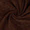 Chenille Textured Fabric Decorative Soft Rich Cloth with Plain Colours for Sofa, Furnishing, Upholstery, Curtains, Cushions and Craft - 39"x54"/100x137 cm