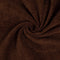 Chenille Textured Fabric Decorative Soft Rich Cloth with Plain Colours for Sofa, Furnishing, Upholstery, Curtains, Cushions and Craft - 39"x54"/100x137 cm