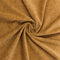 Chenille Textured Fabric Decorative Soft Rich Cloth with Plain Colours for Sofa, Furnishing, Upholstery, Curtains, Cushions and Craft - 39"x54"/100x137 cm