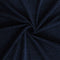 Chenille Textured Fabric Decorative Soft Rich Cloth with Plain Colours for Sofa, Furnishing, Upholstery, Curtains, Cushions and Craft - 39"x54"/100x137 cm