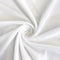 Velvet Solid Dyed Fabric Decorative Soft Smooth Silky Cloth for Sofa, Furnishing, Upholstery, Curtains, Cushions and Craft 100x152 cm