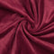 Velvet Solid Dyed Fabric Decorative Soft Smooth Silky Cloth for Sofa, Furnishing, Upholstery, Curtains, Cushions and Craft 100x152 cm