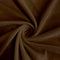Velvet Solid Dyed Fabric Decorative Soft Smooth Silky Cloth for Sofa, Furnishing, Upholstery, Curtains, Cushions and Craft 100x152 cm