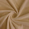 Velvet Solid Dyed Fabric Decorative Soft Smooth Silky Cloth for Sofa, Furnishing, Upholstery, Curtains, Cushions and Craft 100x152 cm