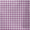 20s Sheeting Purple Checks Fabric (1 Meter)