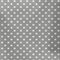 20s Sheeting Grey Stars Fabric (1 Meter)