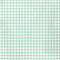 20s Sheeting Light Green Checks Fabric (1 Meter)