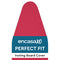 Canvas Hot Pink Ironing Board Cover