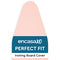 Canvas Powder Pink Ironing Board Cover