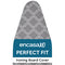 20s Sheeting Grey Tiles Ironing Board Cover