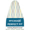 20s Sheeting Multiarrow Ironing Board Cover
