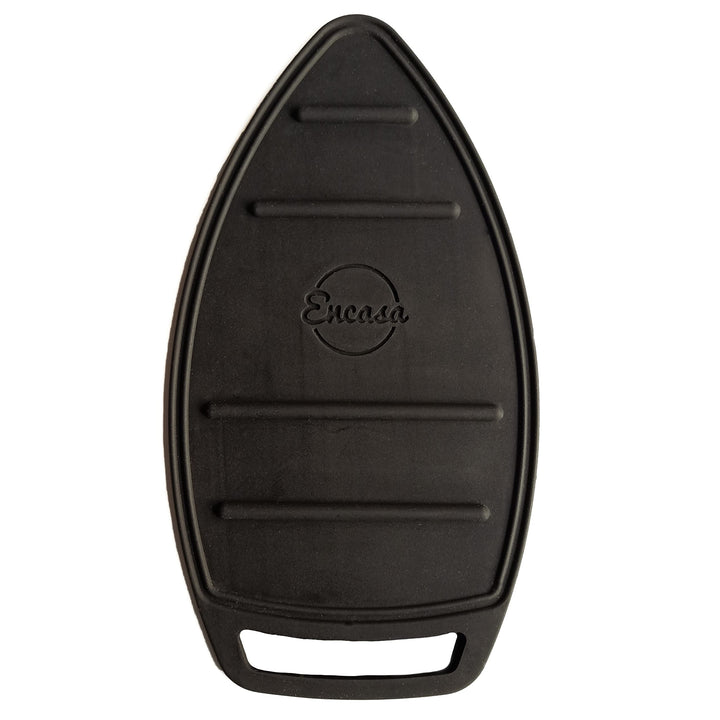 Silicone Mat Black Ironing Pad