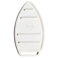 Silicone Mat White Ironing Pad