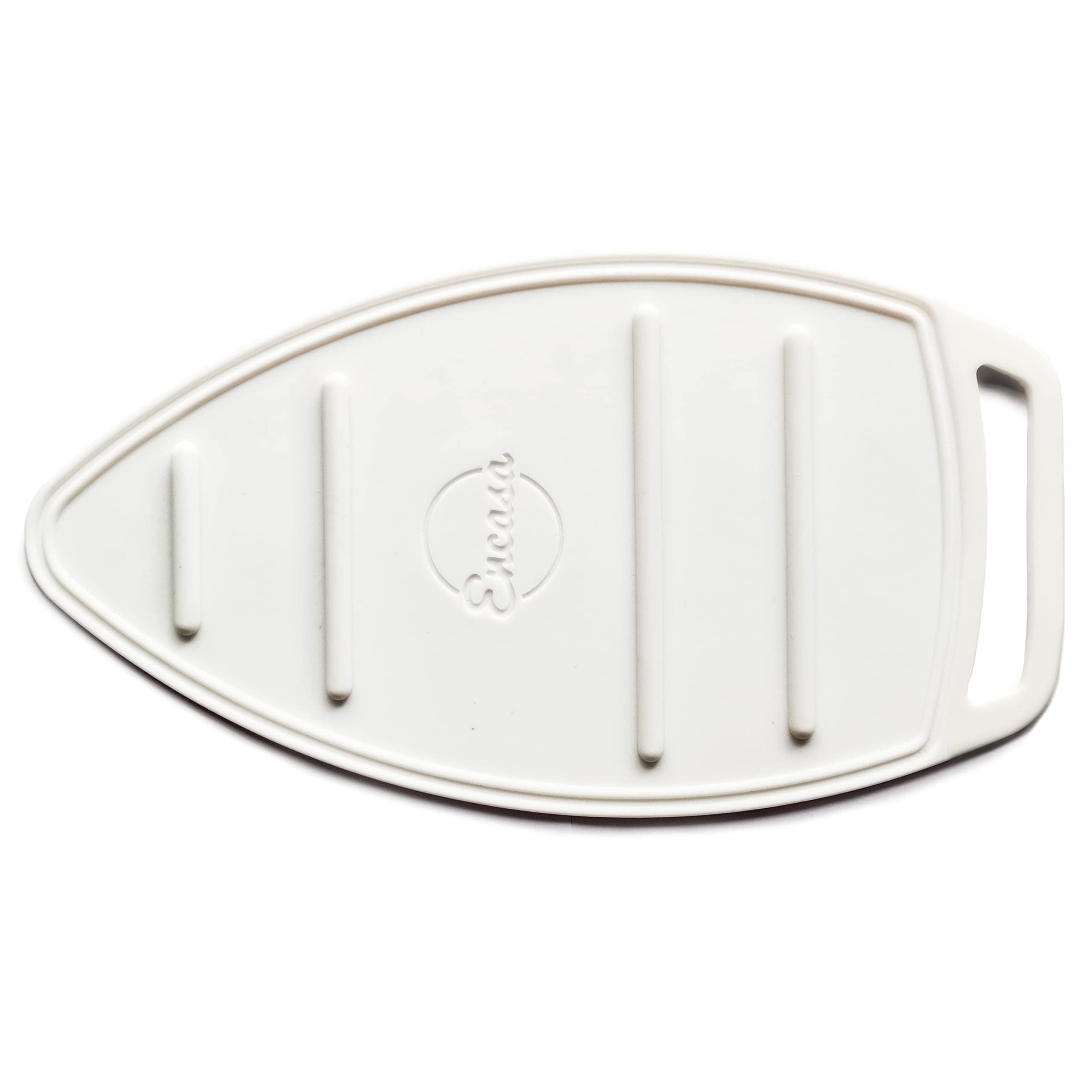 Silicone Mat White Ironing Pad