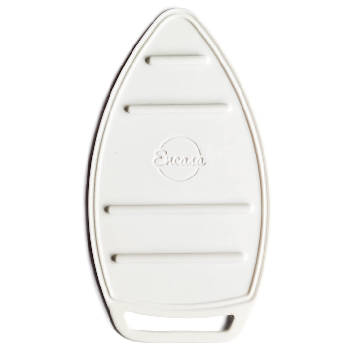 Silicone Mat White Ironing Pad