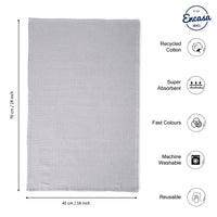 cotton kitchen towel