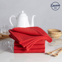 cotton kitchen towel