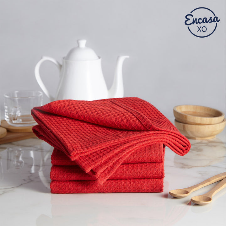 cotton kitchen towel