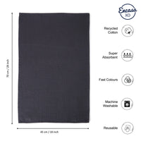 cotton kitchen towel