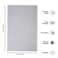 cotton kitchen towel