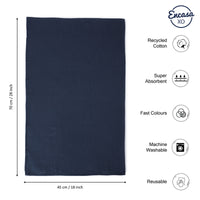 cotton kitchen towel