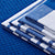 Cotton Blue Kitchen Towel (Pack of 12)