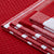 Cotton Red Kitchen Towel (Pack of 12)