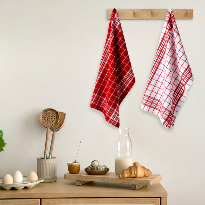 cotton kitchen towel