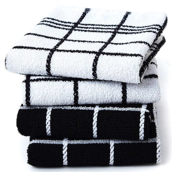 cotton kitchen towel