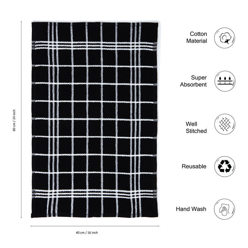 cotton kitchen towel