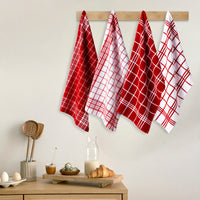 cotton kitchen towel