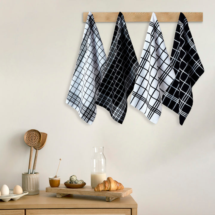 cotton kitchen towel