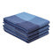 Cotton Blue Kitchen Towel