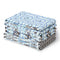 Cotton Mosaic Combo Kitchen Towel
