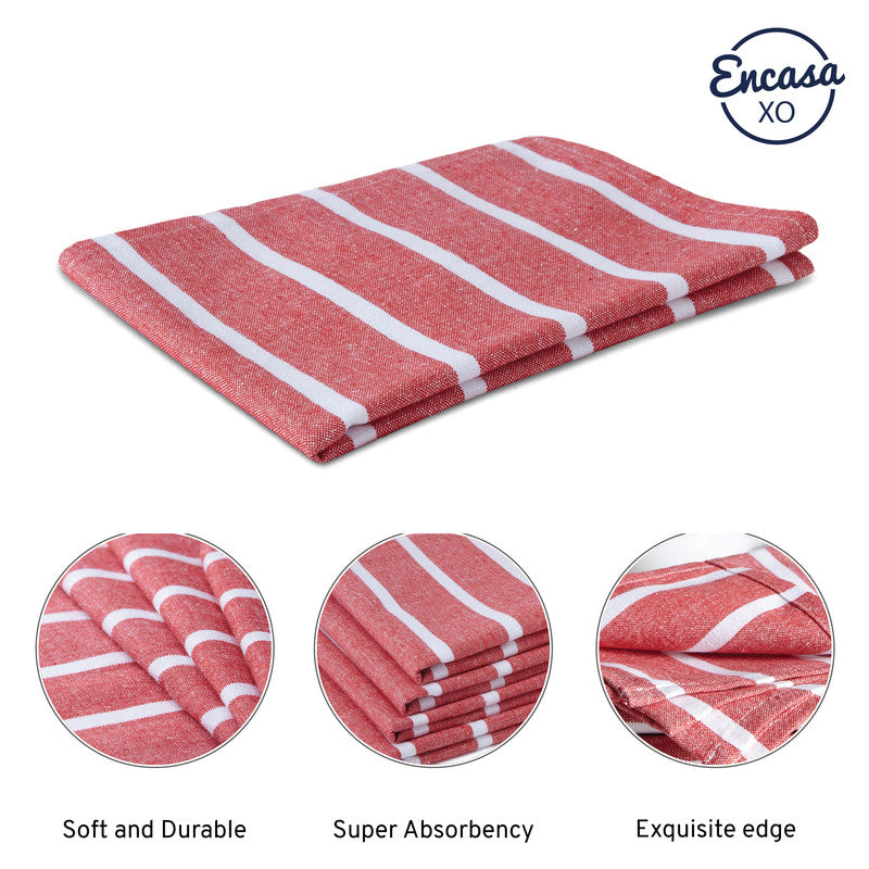 cotton kitchen towel