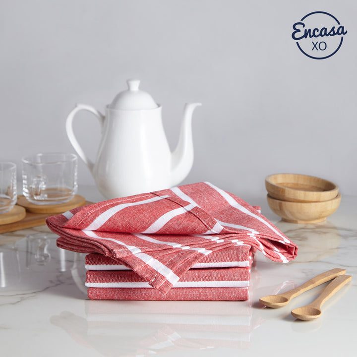 cotton kitchen towel