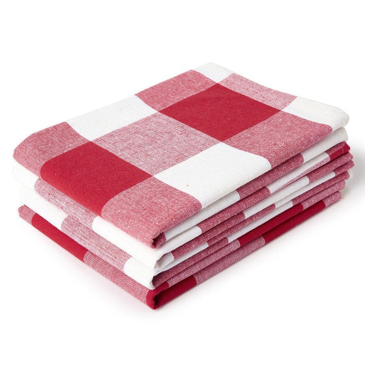 cotton kitchen towel