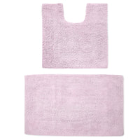 cotton bathmat