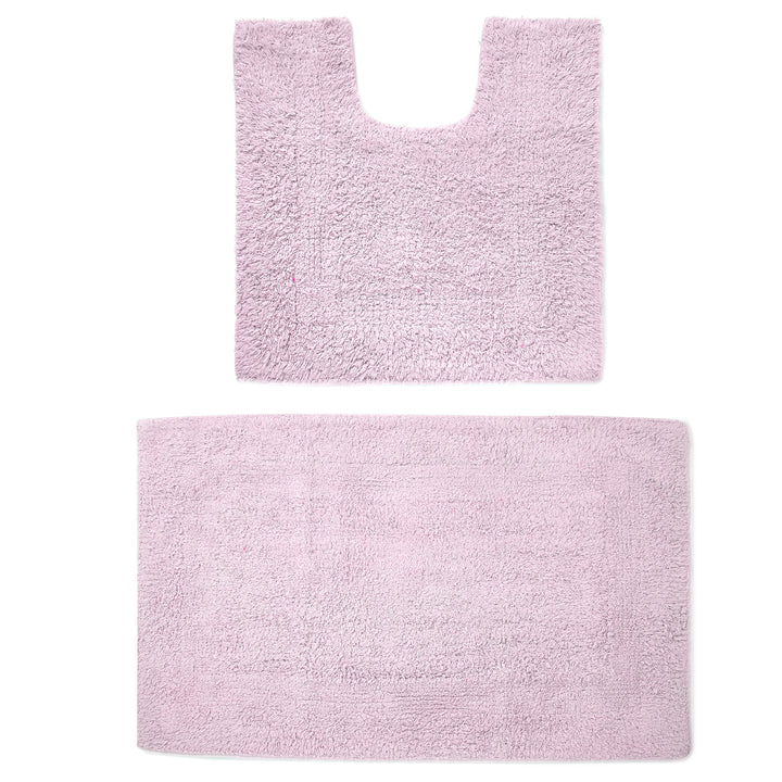 cotton bathmat