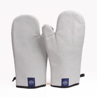 20s Sheeting - Silver Oven Gloves (Pack of 2)