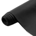 Faux Leather Black Fabric (Pack of 1)