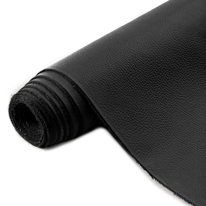 Premium Faux Leather/Rexin Fabric by The Meter 54 Inch Wide | Synthetic Leather Fabric With Soft Feel | Waterproof, Durable | Ideal for Sofa Covers, DIY & Upholstery