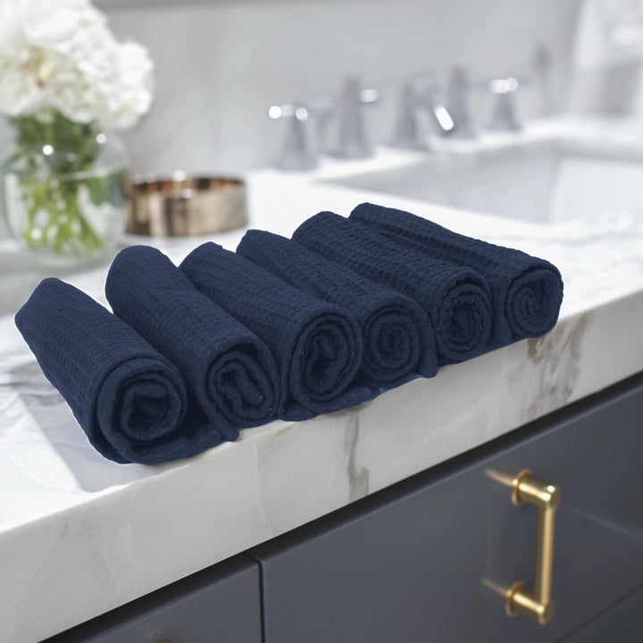 Cotton Dish Towel Multi Pack