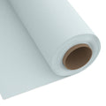Canvas Ice Blue Fabric by Meter