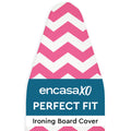 ZZ Magenta Ironing Board Cover