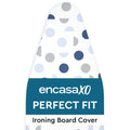 Blue Moon Ironing Board Cover