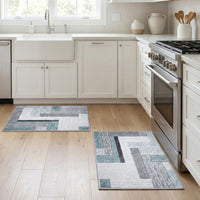 Polyester Bathmat 60x40 cm